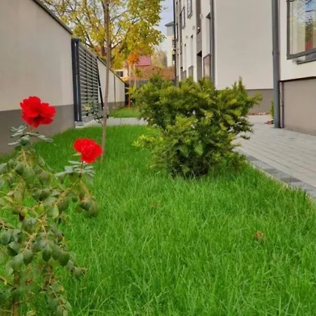 Квартира Подобово Uzhhorod Exterior photo