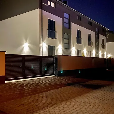 Квартира Подобово Uzhhorod Exterior photo