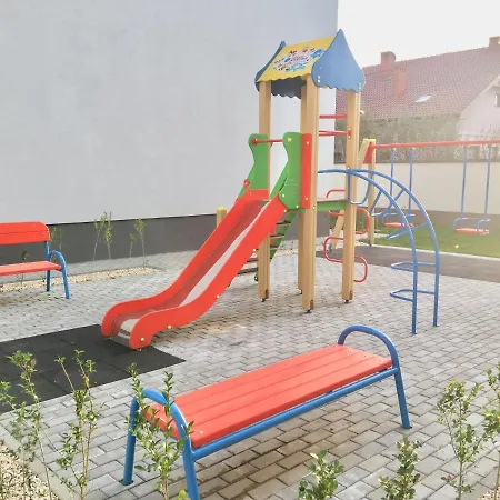 Квартира Подобово Uzhhorod Exterior photo