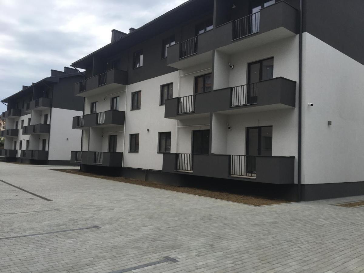 подобово Apartment *
