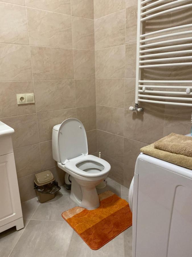Apartment подобово