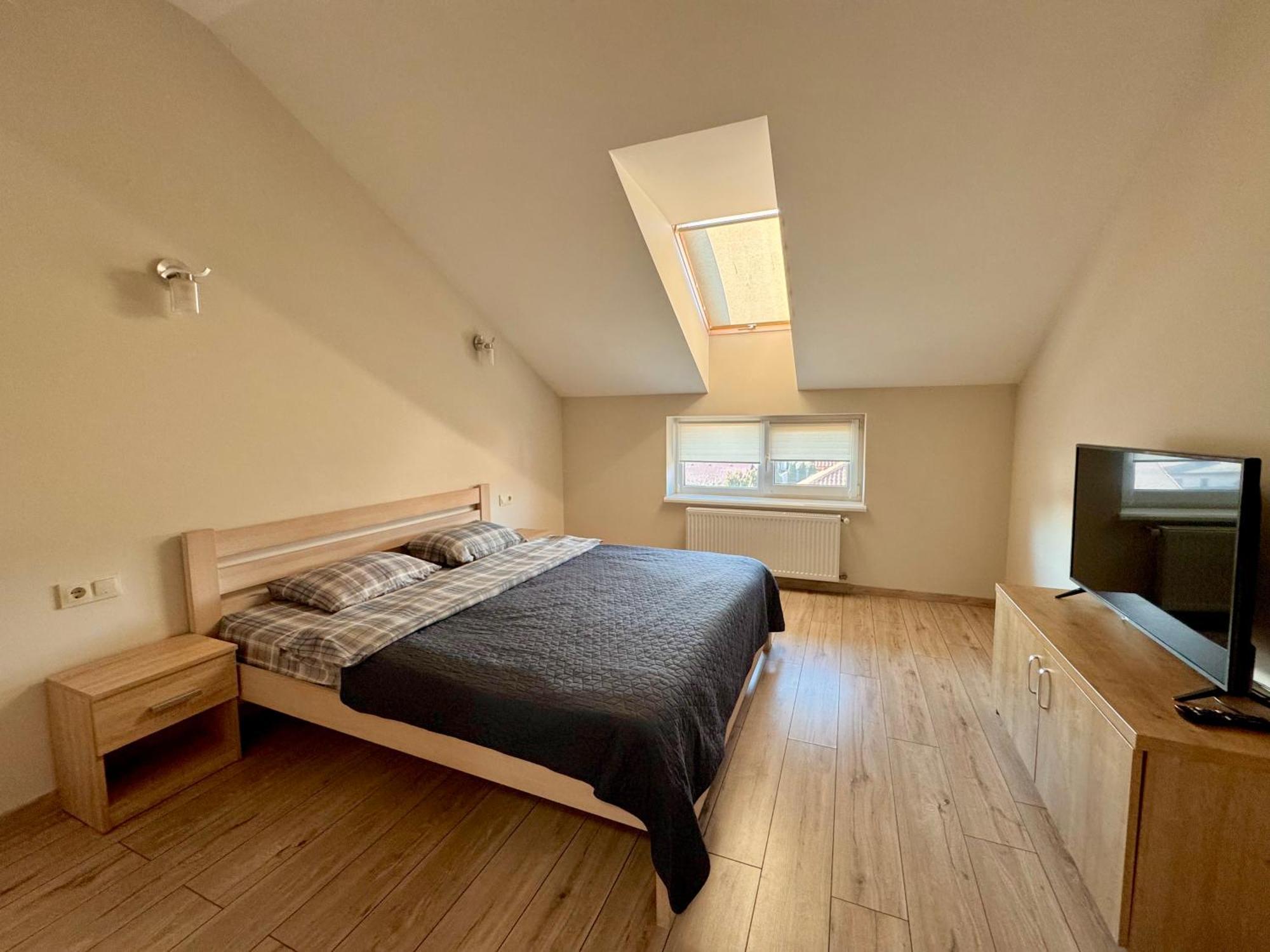 Apartment подобово Uzhhorod